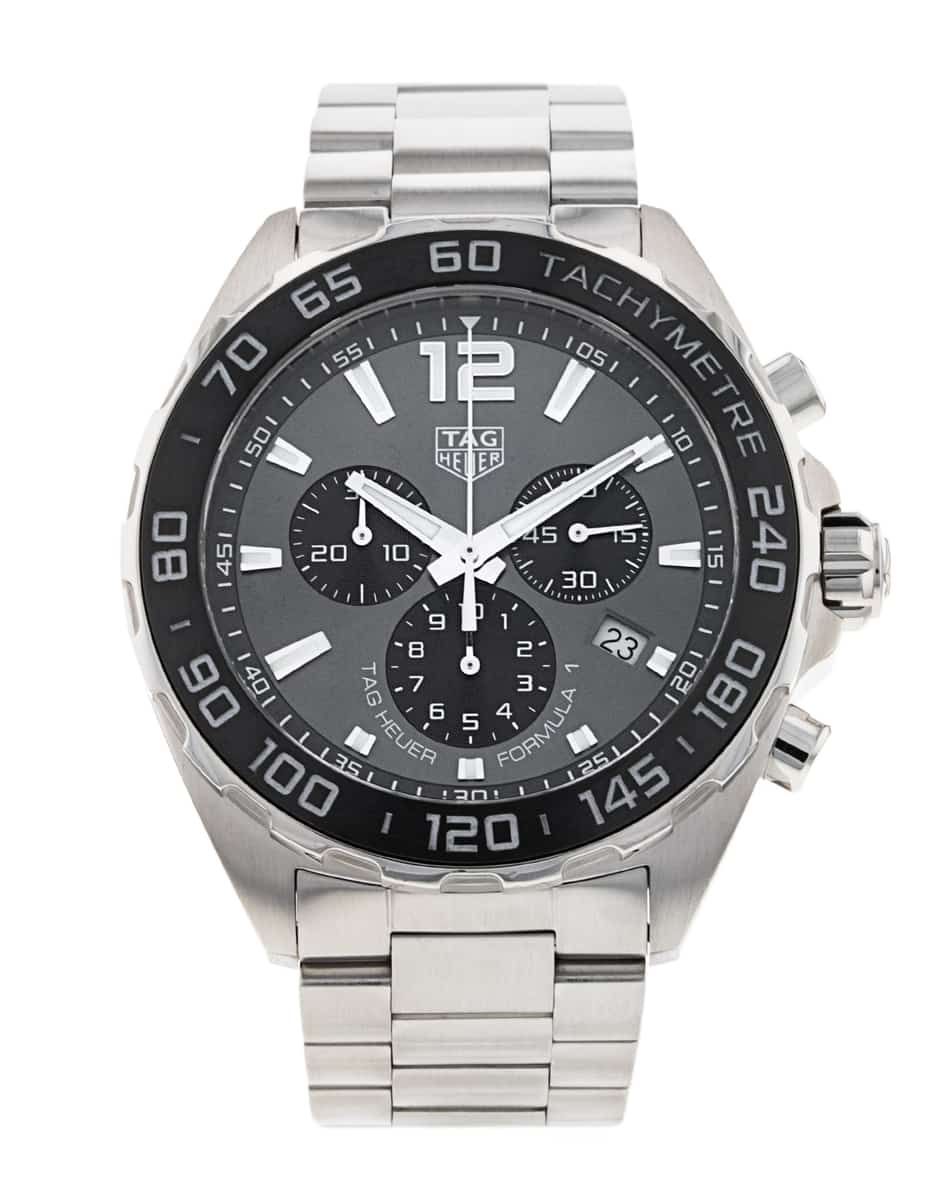 Tag Heuer Formula 1 CAZ1011.BA0842 Tag Heuer Formula 1 CAZ1011.BA0842